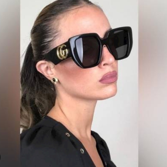 Gucci Sunglasses - Picture 2 of 10